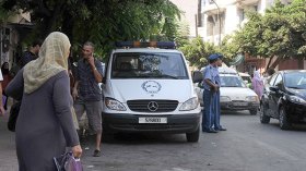 600  شرطي لمرافقة المنتدى الإفريقي للاستثمار والأعمال