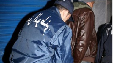 Tipasa: arrestation de 183 individus impliqués dans des crimes de droit commun
