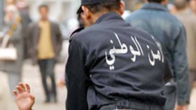 مصالح الأمن تحقق مع مبشر ادعى انه المهدي المنتظر بمعسكر