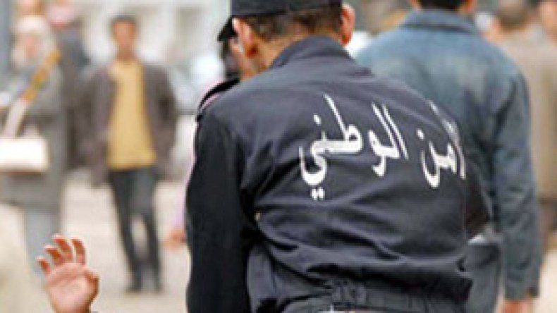 مصالح الأمن تحقق مع مبشر ادعى انه المهدي المنتظر بمعسكر