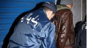 أمن ولاية البيّض يطيح بشبكة مختصة في تزوير الأوراق النقدية