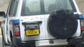 أشرار يعتدون على مسؤول‭ ‬بقيادة‭ ‬أمن‭ ‬ولاية‭ ‬تيبازة‭ ‬