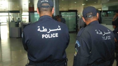 Saisie d'armes israélienne à l'aéroport Houari Boumediene