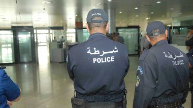 Police, Customs Directorates Launch New Procedures At Borders