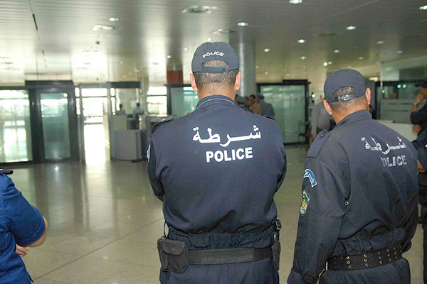 Police, Customs Directorates Launch New Procedures At Borders