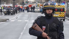 French security services chase every praying people, beard and holders of name “Mohammed”