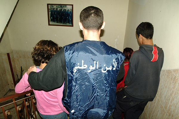 Algeria: Plainclothes security men to be deployed in and around schools