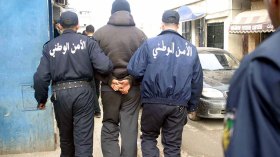 توقيفات ومصادرة أسلحة بيضاء عقب أعمال عنف بتبسة