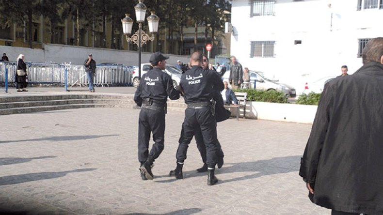 الشرطة القضائية توقع باللصوص باستغلال تقنية “جي بي أس”