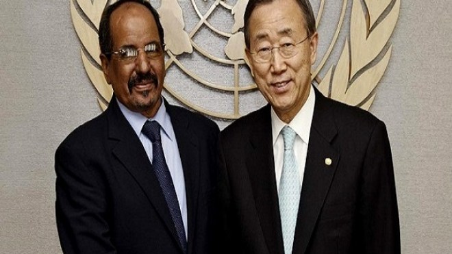 ممثلة الصحراء الغربية في إسبانيا: المغرب بوضعية “لا يحسد عليها”