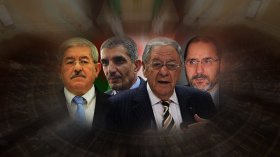 الساحة السياسية.. كثرت المبادرات وغاب التوافق