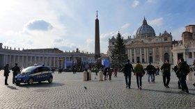 إيطاليا متخوفة من مهاجمتها بطائرات من دون طيار