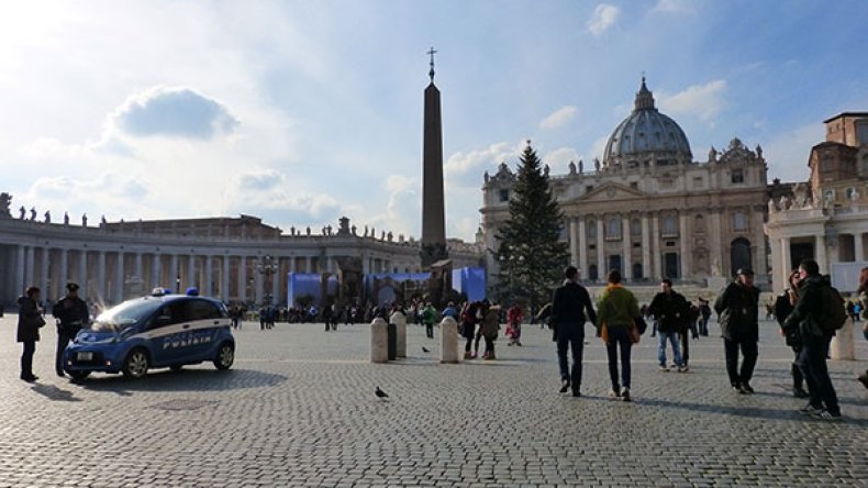 إيطاليا متخوفة من مهاجمتها بطائرات من دون طيار