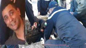 Le corps sans vie du pompier Mohamed Achour retrouvé
