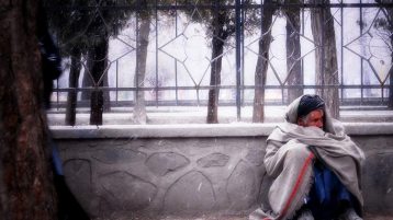 ارحموا الفقراء في شهر الرّحمة