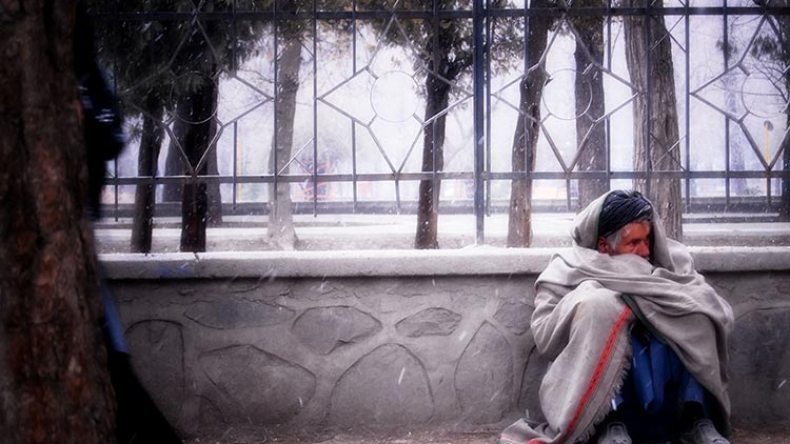 ارحموا الفقراء في شهر الرّحمة