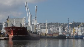 شلل بميناء الجزائر وأزمة تموين في الأفق!