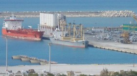 “موانئ دبي” ستحوّل ميناء “جن جن” لأكبر قاعدة لعملياتها بإفريقيا