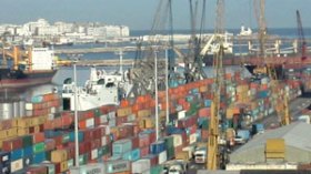 هكذا تم التخطيط لتفجير ميناء الجزائر ومركز أمن ببراقي