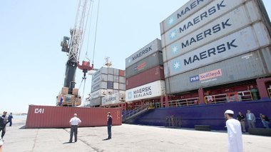 French Trade Operators Receive Hard Currency Daily For Thousands Of Containers Held In Algerian Ports