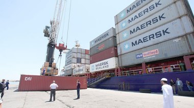 Algeria’s imports reach $27 billion