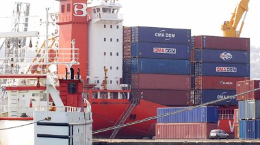 Banks receive banned imports list