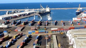 التحقيق  مع  65  جمركيا  في  فضيحة  إتلاف  ملفات  الفساد