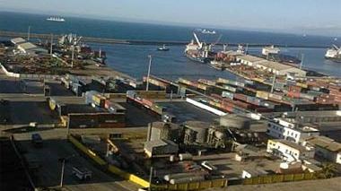 Le directeur du port d'Oran condamné à un an de prison ferme