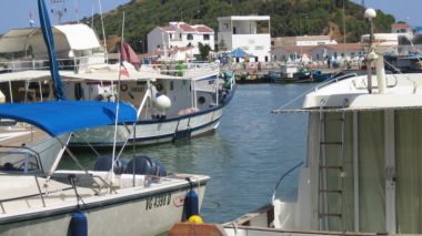 Tunisian Authorities Release 15 Sailors Kidnapped by Local Fishermen