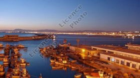 Algérie : Djazaïr Port World exploitera le futur terminal