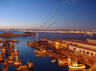 Algérie : Djazaïr Port World exploitera le futur terminal