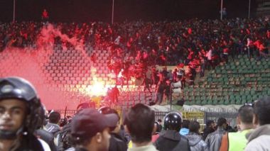 Égypte/football: début du procès du drame de Port-Saïd le 17 avril