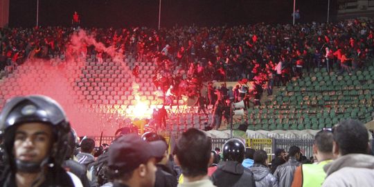 Égypte/football: début du procès du drame de Port-Saïd le 17 avril