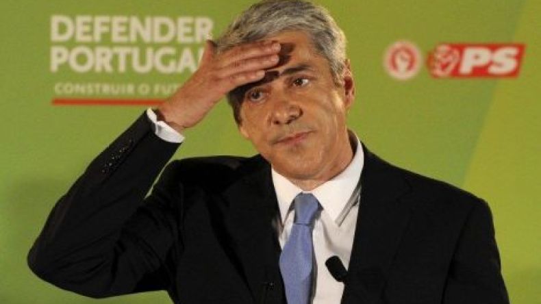 توقيف رئيس وزراء البرتغال السابق في قضايا فساد