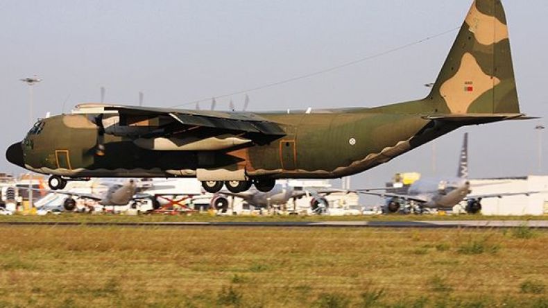 ثلاثة قتلى في تحطم طائرة في البرتغال