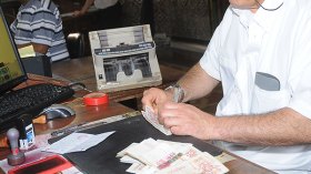 معدل أجور الجزائريين بلغ 39 ألف دينار