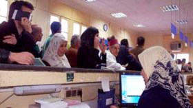 اختفاء 200 مليار من الحسابات البريدية خلال ثلاث سنوات