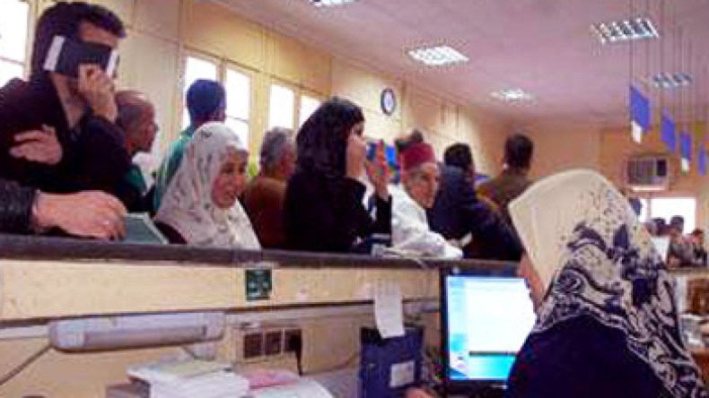 اختفاء 200 مليار من الحسابات البريدية خلال ثلاث سنوات