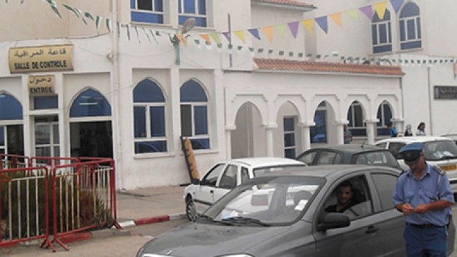 تونس تستثني الجزائريين من ضريبة دخول اراضيها