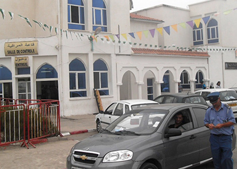 Tunisia exempts Algerians from entry fiscal tax, contrary to all other foreigners