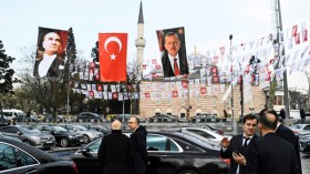 هل كان أتاتورك سيصوت بـ”نعم” أم “لا” في الاستفتاء؟