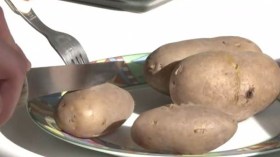 هذه البطاطا ليست كغيرها!