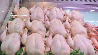 Le Coronavirus ne se transmettrait pas par les aliments, rassure l’OMS