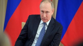 Poutine reconnaît la légitimité de la présidentielle biélorusse