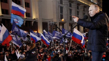 Syrie: Juppé appelle Poutine “à revisiter la politique russe