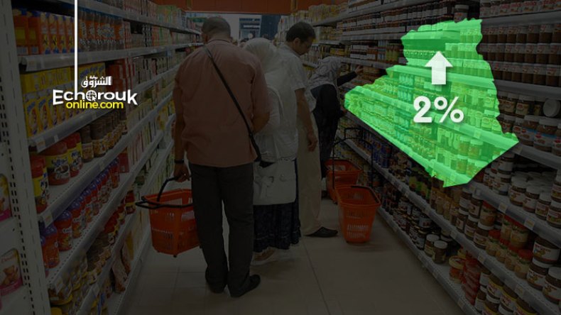 هذه وضعية القدرة الشرائية في الجزائر إلى غاية جوان