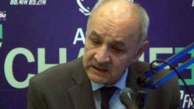 Pr Bekat Berkani met en garde: «La pandémie n’est pas derrière nous»