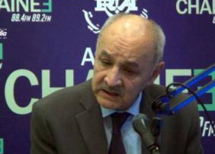 Pr Bekat Berkani met en garde: «La pandémie n’est pas derrière nous»