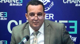 Professor Rachid Belhadj: “A New Technology Will Be Launched To Identify Corpses In Only 14 Days”