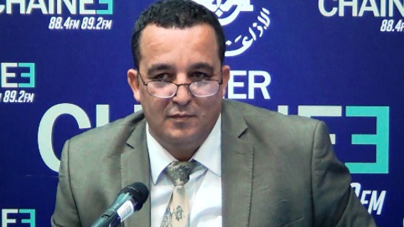 Professor Rachid Belhadj: “A New Technology Will Be Launched To Identify Corpses In Only 14 Days”